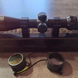 Lunette RTI laser 2.5-10x42