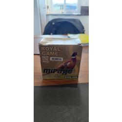 Lot cartouche calibre 12