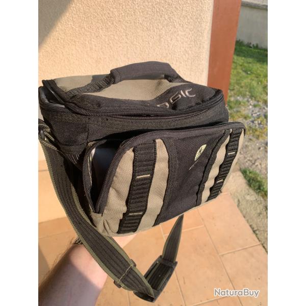 Petit sac de p�che