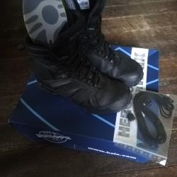 Haix intervention gsg9 42