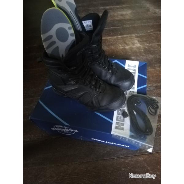 Haix intervention gsg9 42