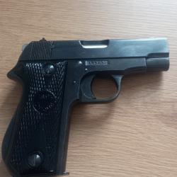 UNIQUE RR-51  + 3 chargeurs 9 coups