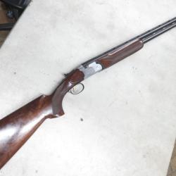 BERETTA S 686 TRAP CALIBRE 12-70 REF: 6109