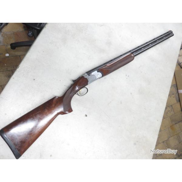 BERETTA S 686 TRAP CALIBRE 12-70 REF: 6109