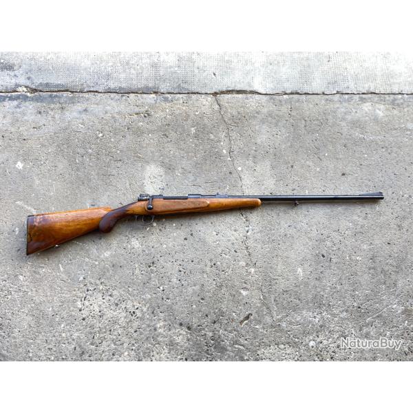 Carabine Mauser 98 chasse 8x57js 8x57is