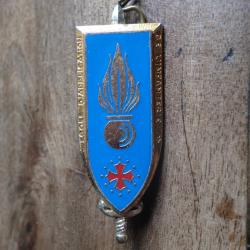 insigne &eacute;cole d'application de l'infanterie