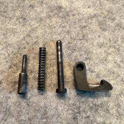 Extracteur fusil Fabarm semi auto (A24)