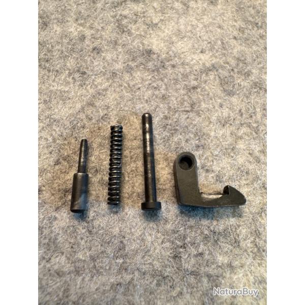 Extracteur fusil Fabarm semi auto (A24)