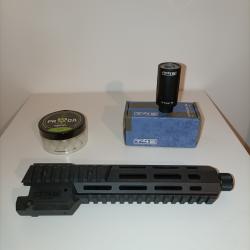 Accessoires umarex HDR 50