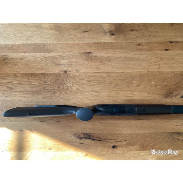 Carcasse Blaser R8 succes cuir gaucher