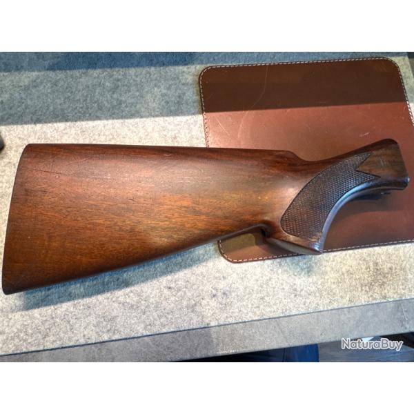 Crosse Fabarm semi auto euroslion (A25)