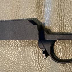 Pontet action courte pour chargeur AICS compatible Bergara