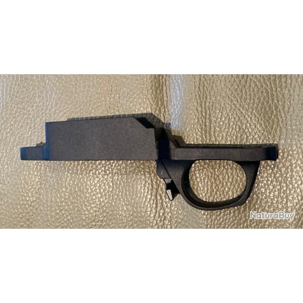 Pontet action courte pour chargeur AICS compatible Bergara