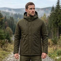 Veste imperm&eacute;able Kendal pour homme - HB450