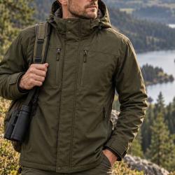 Veste imperm&eacute;able Kendal pour homme - HB450