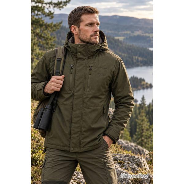 Veste imperm�able Kendal pour homme - HB450