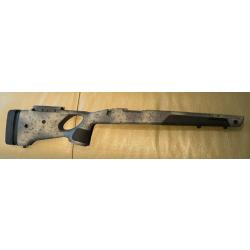 Crosse wilderness action courte Bergara B14