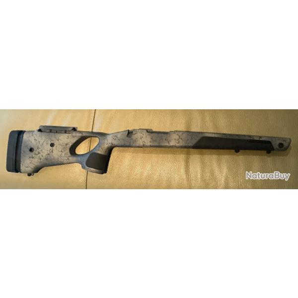 Crosse wilderness action courte Bergara B14