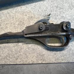 Bloc d&eacute;tente complet Fabarm euroslion (A28)