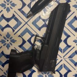 Pistolet &agrave; Plomb Zoraki HP-01 Light 4,5mm