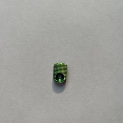 Plaquettes et poussoir chargeur vert shadow 2