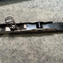 Arretoir de cartouche Fabarm euroslion (A30)