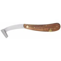 RENETTE  DE BUCHERON POUR LE MARQUAGE DES ARBRES DU CUIR 2026