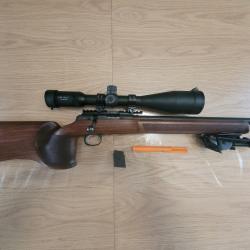 Carabine CZ Mod.457 Varmint MTR 22lr