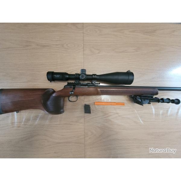 Carabine CZ Mod.457 Varmint MTR 22lr