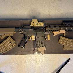 MK18 Mod.1 Next Gen Tokyo Marui EBBR