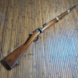 BEAU MOUSQUETON D'ARTILLERIE GRAS 1874 - M80