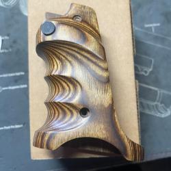 poign&eacute;e volquarsten pour ruger Mark 4