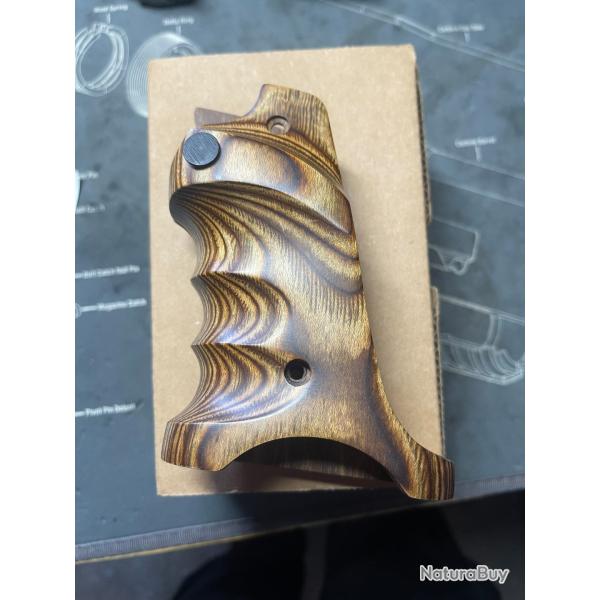 poign�e volquarsten pour ruger Mark 4