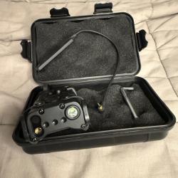 Laser NGAL WADSN rouge