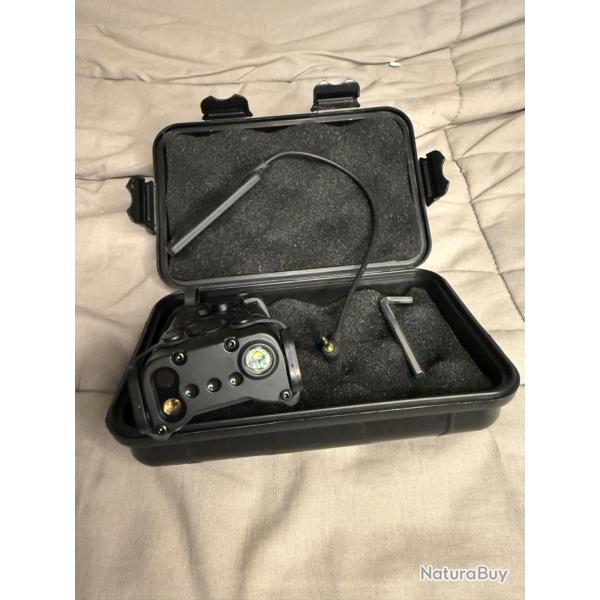 Laser NGAL WADSN rouge