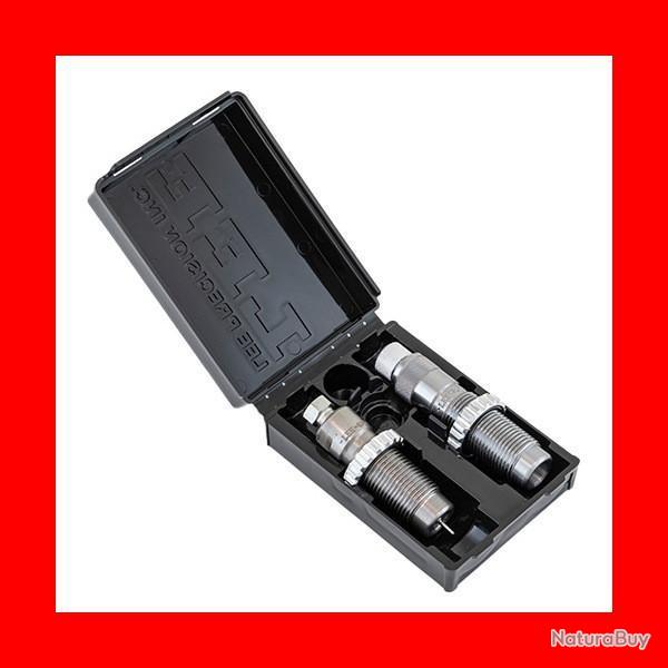 JEUX D'OUTILS LEE RGB RECHARGEMENT CALIBRES ARMES D'EPAULE - LEE PRECISION - 30-06 SPRG - 90880