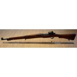 Fusil US17 EDDYSTONE - rechambr&eacute; .300 SAVAGE / A SAISIR ENCHERES SANS PRIX DE RESERVE
