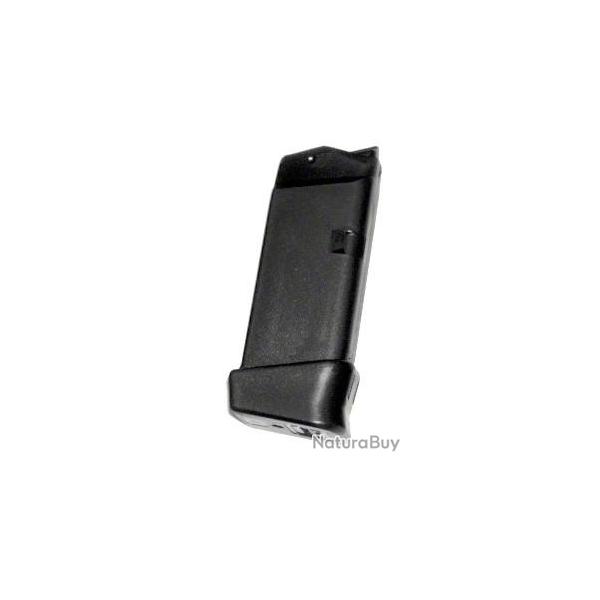 Chargeur Glock pour Glock 26 - 9x19 - 10+2 coups