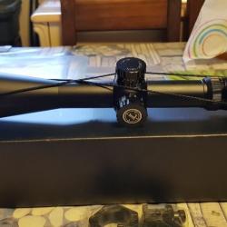 Lunette de tir 6-24x50.n 2