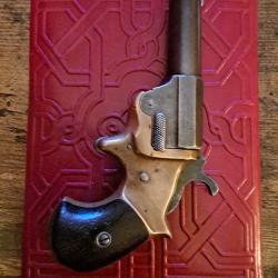 Rare Deringer Ballard's