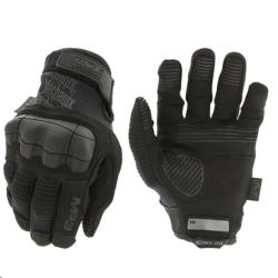 Gant Mechanix coqu&eacute;s M-Pact 3 noir