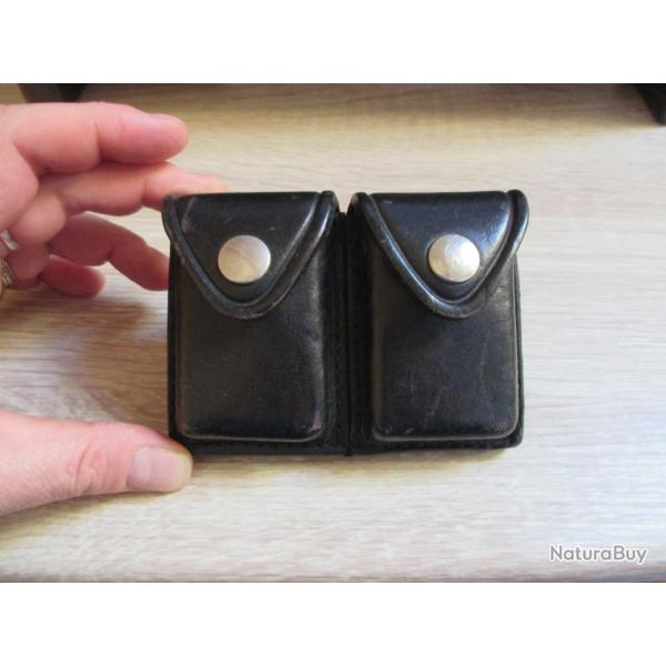 �tui porte cartouche revolver