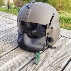 Casque h&eacute;licopt&egrave;re HGU-56/P