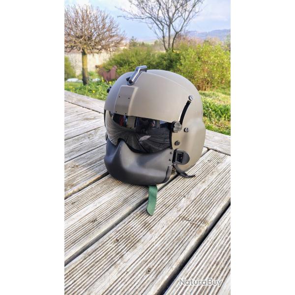 Casque h�licopt�re HGU-56/P