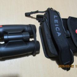 jumelles LEICA TRINOVID 8X32 HD