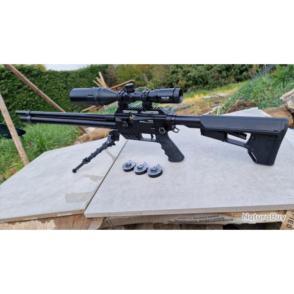 FX Airguns Dreamline Tactical