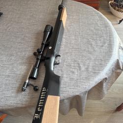 Anschutz 1813 super match