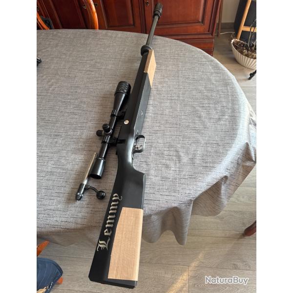 Anschutz 1813 super match