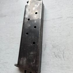 chargeur colt 1911 en 45acp
