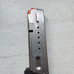 Chargeur S&W 5906 en 9x19mm